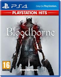 BLOODBORNE PLAYSTATION HITS PS4 GAME SONY