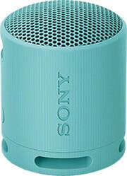 BLUETOOTH SPEAKER SRS-XB100 BLUE SONY