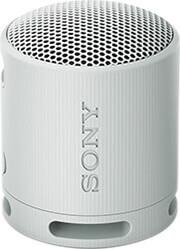 BLUETOOTH SPEAKER SRS-XB100 LIGHT GREY SONY από το e-SHOP