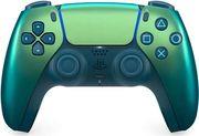 ΧΕΙΡΙΣΤΗΡΙΟ PLAYSTATION DUALSENSE CONTROLLER PS5 CHROME TEAL SONY