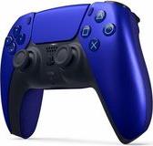 ΧΕΙΡΙΣΤΗΡΙΟ PLAYSTATION DUALSENSE CONTROLLER PS5 COBALT BLUE SONY
