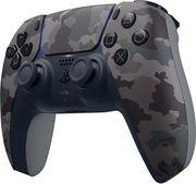 ΧΕΙΡΙΣΤΗΡΙΟ PLAYSTATION DUALSENSE CONTROLLER PS5 GREY CAMO SONY