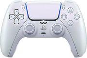 ΧΕΙΡΙΣΤΗΡΙΟ PLAYSTATION DUALSENSE V2 CONTROLLER PS5 CHROME PEARL SONY