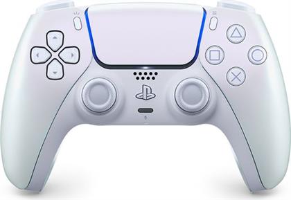DUALSENSE V3 WIRELESS CONTROLLER CHROMA PEARL PS5 GAMEPAD SONY