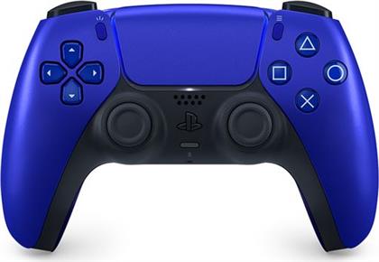 DUALSENSE WIRELESS CONTROLLER COBALT BLUE PS5 GAMEPAD SONY