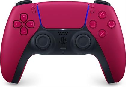 DUALSENSE WIRELESS CONTROLLER COSMIC RED PS5 GAMEPAD SONY