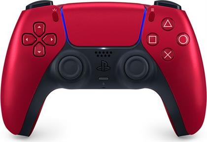 DUALSENSE WIRELESS CONTROLLER VOLCANIC RED PS5 GAMEPAD SONY