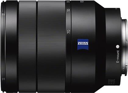 FE 24-70MM F/4.0 ZA OSS VARIO-TESSAR T* - MIRRORLESS LENS SONY