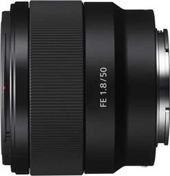FE 50MM F/1.8 OSS - MIRRORLESS LENS SONY