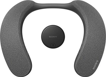 ΦΟΡΗΤΟ ΗΧΕΙΟ NECKBAND SRS-NS7 - ΜΑΥΡΟ SONY από το PUBLIC