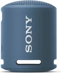 SRS-XB13 ΦΟΡΗΤΟ ΗΧΕΙΟ 5W - ΜΠΛΕ SONY