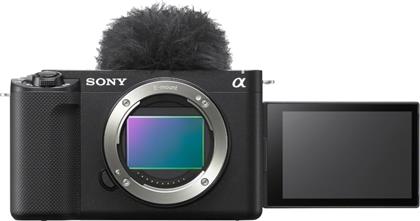 ΦΩΤΟΓΡΑΦΙΚΗ ΜΗΧΑΝΗ MIRRORLESS ZV-E1B FULL FRAME BODY - ΜΑΥΡΟ SONY