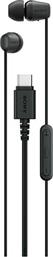 IER-EX15CB.CE7 BLACK ΑΚΟΥΣΤΙΚΑ HANDSFREE SONY