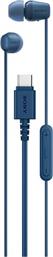 IER-EX15CL.CE7 BLUE ΑΚΟΥΣΤΙΚΑ HANDSFREE SONY