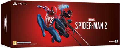 MARVEL'S SPIDER-MAN 2 COLLECTORS EDITION -PS5 SONY