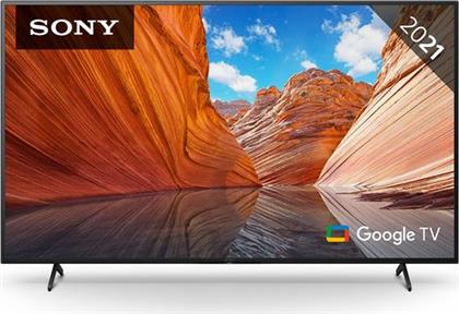 KD43X81J 43'' ΤΗΛΕΟΡΑΣΗ SMART 4K TV SONY
