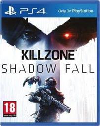 KILLZONE: SHADOW FALL - PS4 SONY
