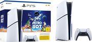 ΚΟΝΣΟΛΑ PLAYSTATION 5 SLIM BLURAY 1TB ASTRO BOT (VOUCHER) SONY