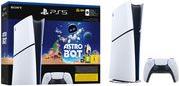 ΚΟΝΣΟΛΑ PLAYSTATION 5 SLIM DIGITAL 1TB ASTRO BOT (VOUCHER) SONY από το e-SHOP