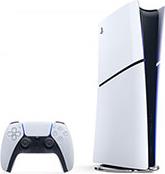 ΚΟΝΣΟΛΑ PLAYSTATION 5 SLIM DIGITAL SONY