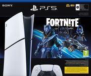 ΚΟΝΣΟΛΑ PLAYSTATION 5 SLIM DIGITAL FORTNITE SONY