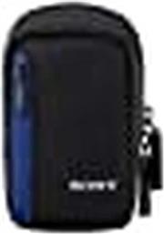 SONY LCS CS2 - ΘΗΚΗ DIGITAL CAMERA - ΜΑΥΡΟ