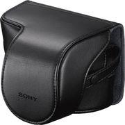 LCS-EJA BAG FOR NEX BLACK SONY