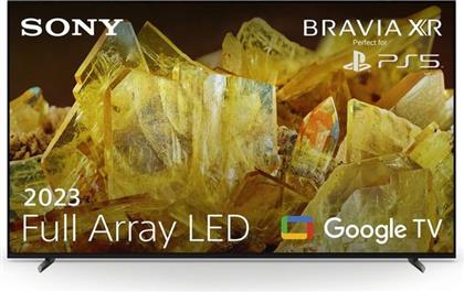 LED 85 GOOGLE SMART ΤΗΛΕΟΡΑΣΗ XR85X90LPAEP SONY