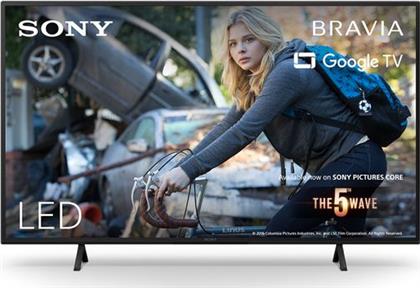 LED KD43X75WL 43'' ΤΗΛΕΟΡΑΣΗ GOOGLE TV 4K SONY