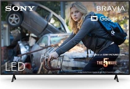 LED KD65X75WL 65'' ΤΗΛΕΟΡΑΣΗ GOOGLE TV 4K SONY