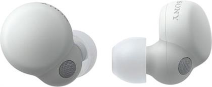 LINKBUDS S NOISE CANCELLING EARBUDS - WHITE SONY