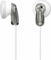 MDR-E9LP EARBUDS GRAPHITE / WHITE SONY