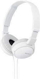MDR-ZX110W ΛΕΥΚΑ ΑΚΟΥΣΤΙΚΑ ΚΕΦΑΛΗΣ SONY