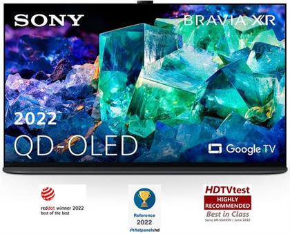 OLED XR65A95K 65'' ΤΗΛΕΟΡΑΣΗ GOOGLE TV 4K SONY