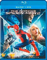 SPIDERMAN 2 DELUXE EDITION (BLU-RAY) SONY PICTURES από το e-SHOP