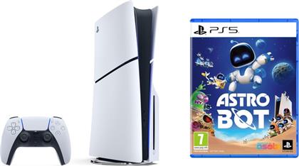 PLAYSTATION 5 - 1TB ASTRO BOT SONY