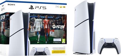 PLAYSTATION 5 - 1TB EA SPORTS FC26 BUNDLE SONY