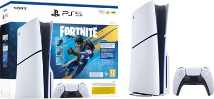PLAYSTATION 5 - 1TB FORTNITE FLOWERING CHAOS BUNDLE SONY