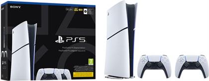 PLAYSTATION 5 DIGITAL EDITION 825GB & DUALSENSE BUNDLE SONY