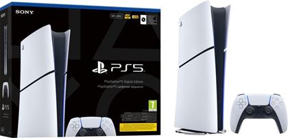PLAYSTATION 5 DIGITAL EDITION SLIM SONY
