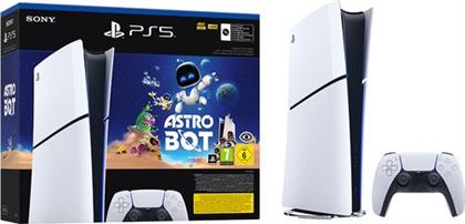 PLAYSTATION 5 DIGITAL SLIM EDITION & ASTRO BOT SET SONY