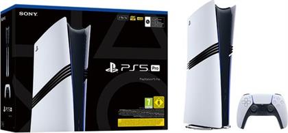 PLAYSTATION 5 PRO 2TB ΚΟΝΣΟΛΑ SONY