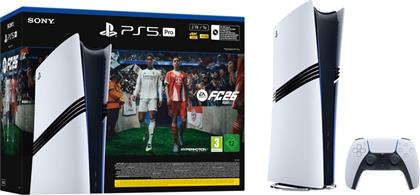 PLAYSTATION 5 PRO EA SPORTS FC26 BUNDLE SONY