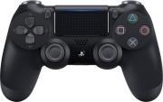 PS4 DUALSHOCK 4 WIRELESS CONTROLLER V2 JET BLACK SONY