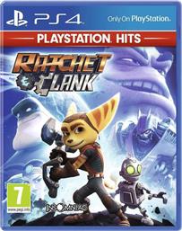 PS4 RATCHET & CLANK (PS719426370) SONY από το MOUSTAKAS