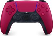 PS5 DUALSENSE WIRELESS CONTROLLER COSMIC RED SONY