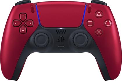 PS5 DUALSENSE WIRELESS CONTROLLER - COSMIC RED SONY