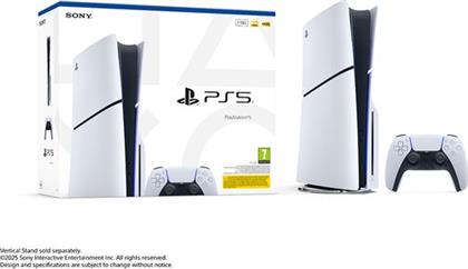 PS5 SLIM EDITION ΚΟΝΣΟΛΑ SONY