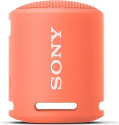 SRS-XB13 CORAL PINK ΗΧΕΙΑ SONY από το ΚΩΤΣΟΒΟΛΟΣ