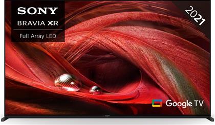 ΤΗΛΕΟΡΑΣΗ FULL ARRAY LED 85'' 4K ANDROID XR85X95J SONY από το MEDIA MARKT